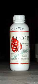 Cada producto debe ser aplicado correctamente